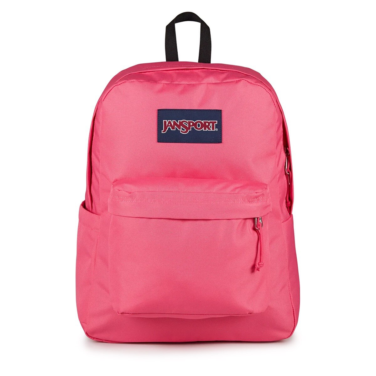 Jansport Superbreak Plus Backpack Pink